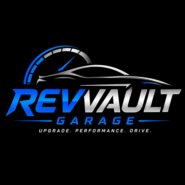 RevVault Garage