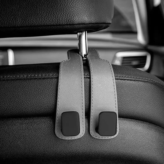 Car Seat Organizer Hooks